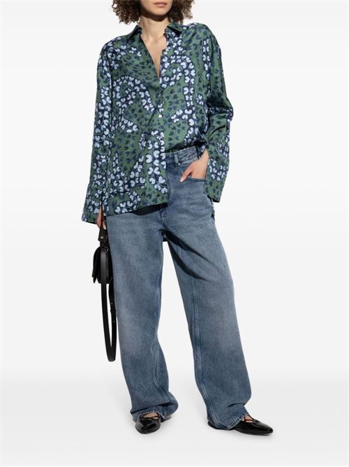  LANVIN | RW SI0010 6057 P25490